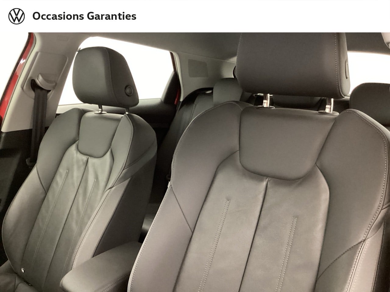 Voitures occasions Audi A1 Sportback Design luxe Nice