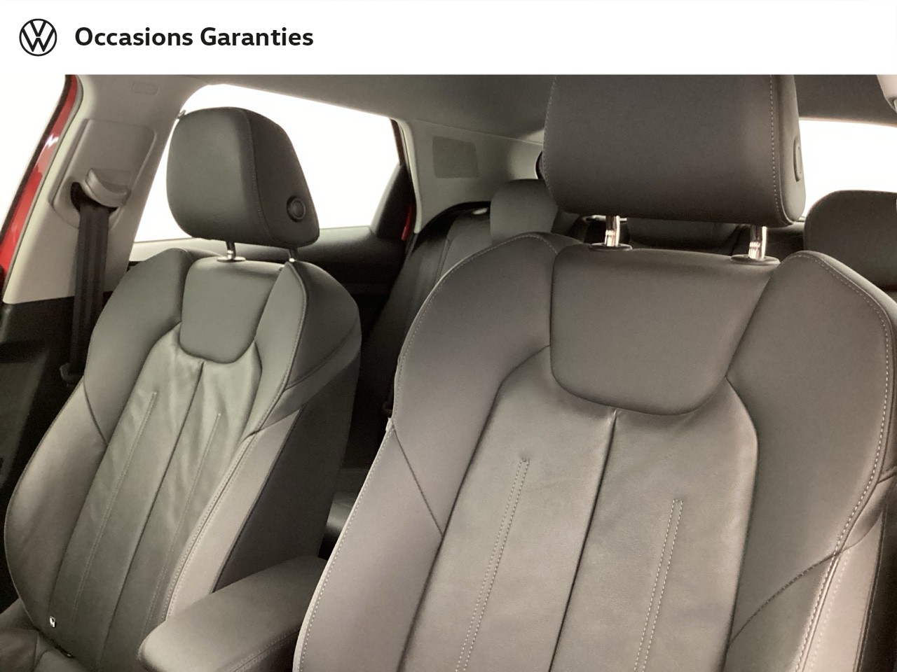 Voitures occasions Audi A1 Sportback Design luxe Nice