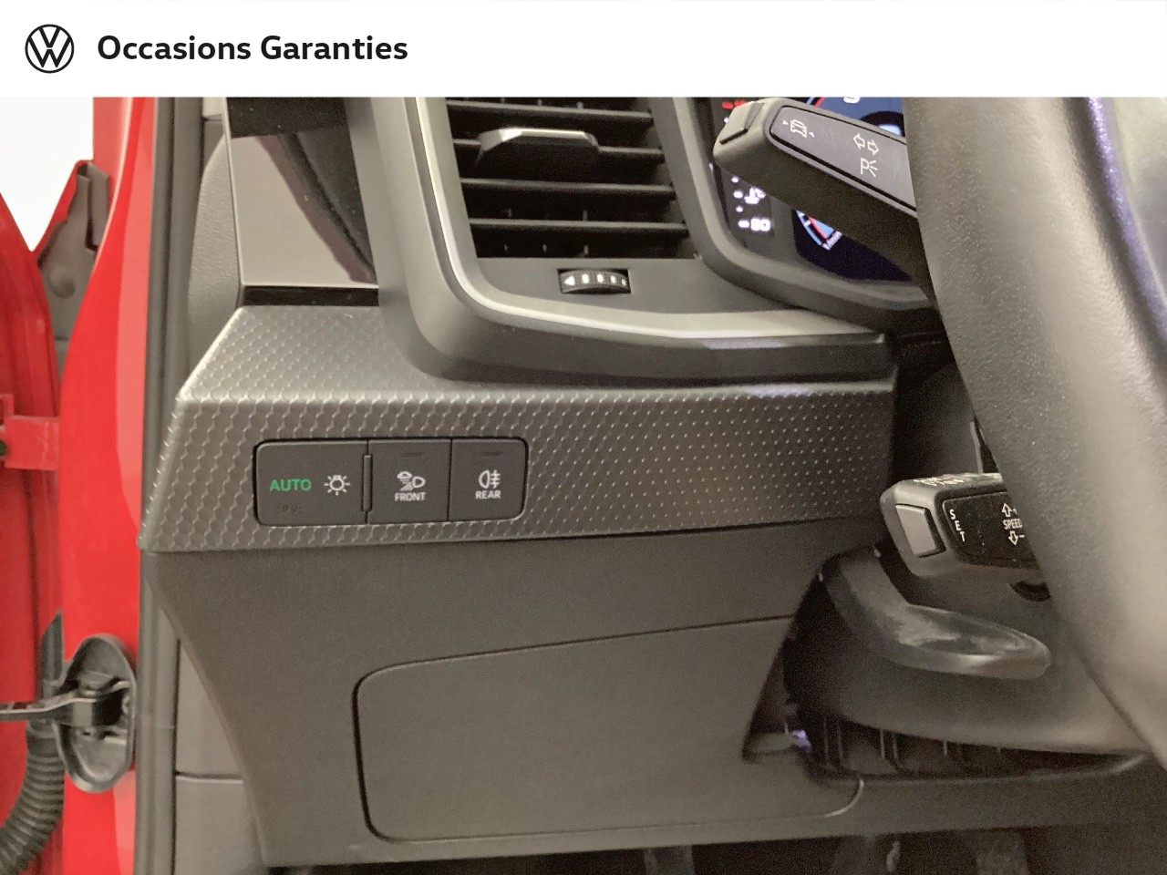 Voitures occasions Audi A1 Sportback Design luxe Nice