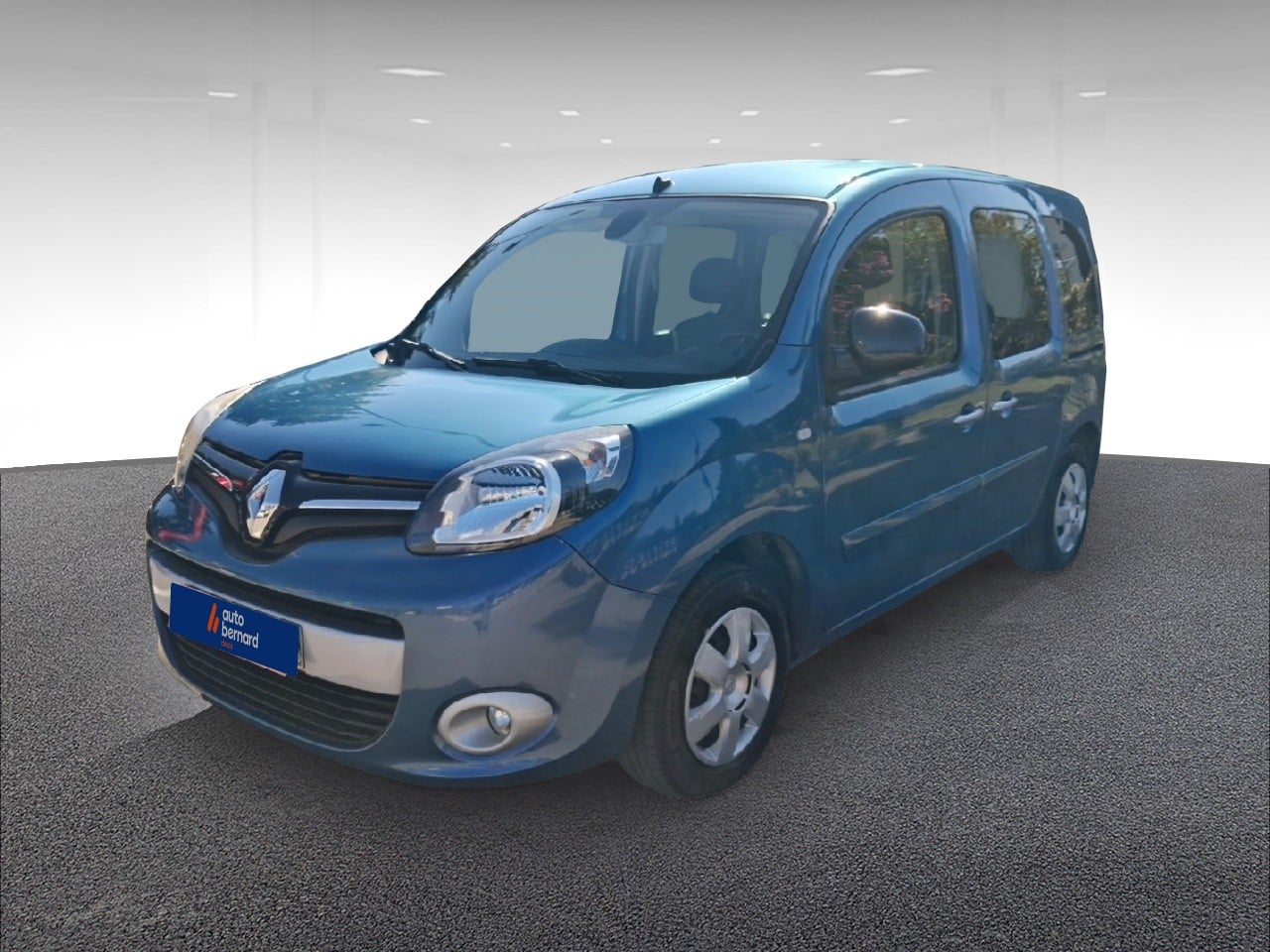 1.5 dCi 110ch energy Intens