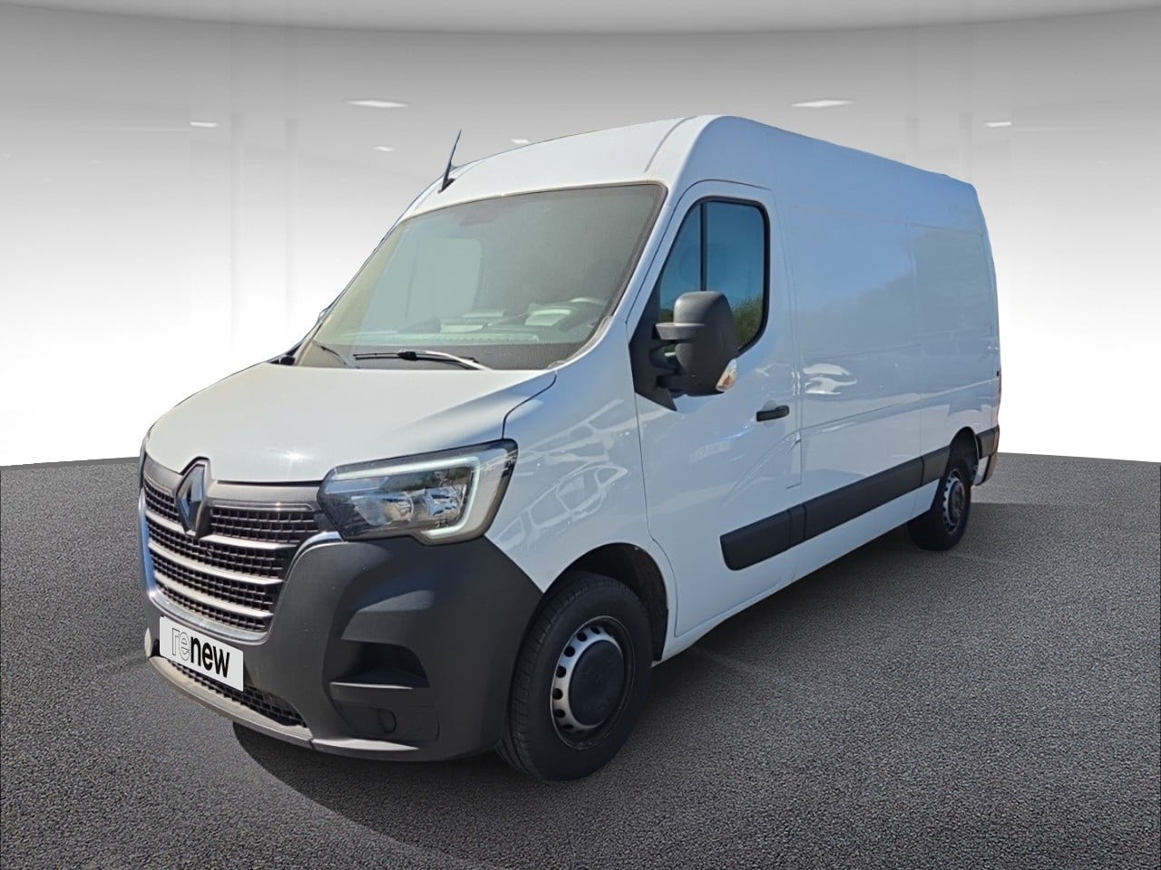 F3500 L2H2 2.3 Blue dCi 135ch Confort Euro6E
