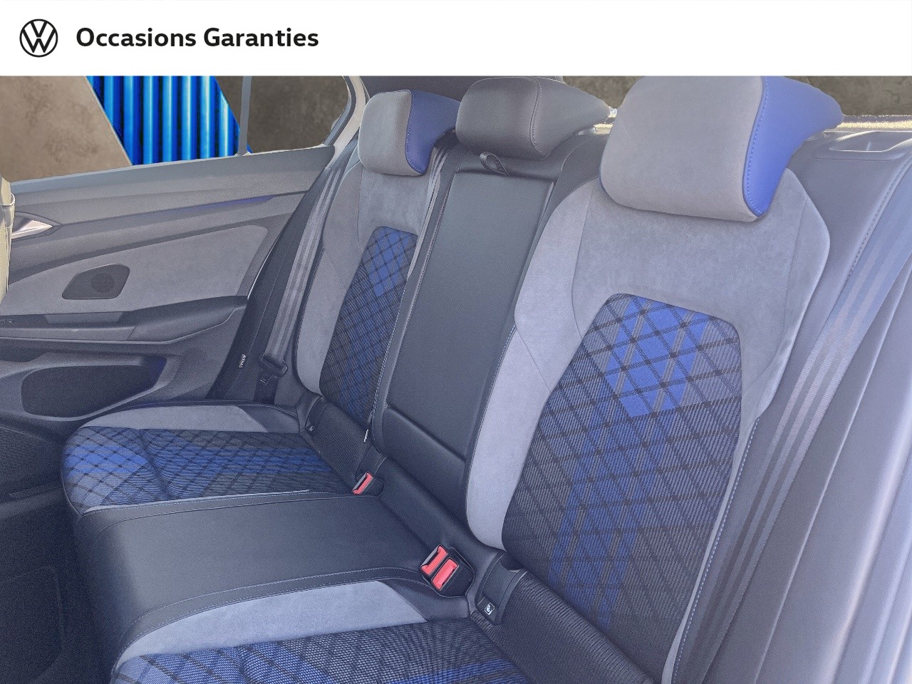 Voitures occasions VOLKSWAGEN GOLF R Cagnes-sur-Mer