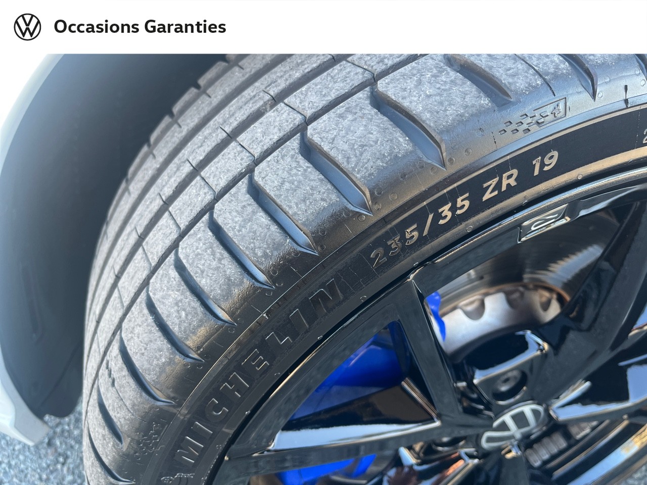 Voitures occasions VOLKSWAGEN GOLF R Cagnes-sur-Mer