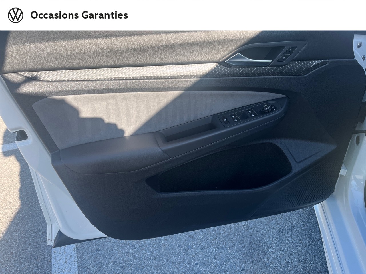 Voitures occasions VOLKSWAGEN GOLF R Cagnes-sur-Mer