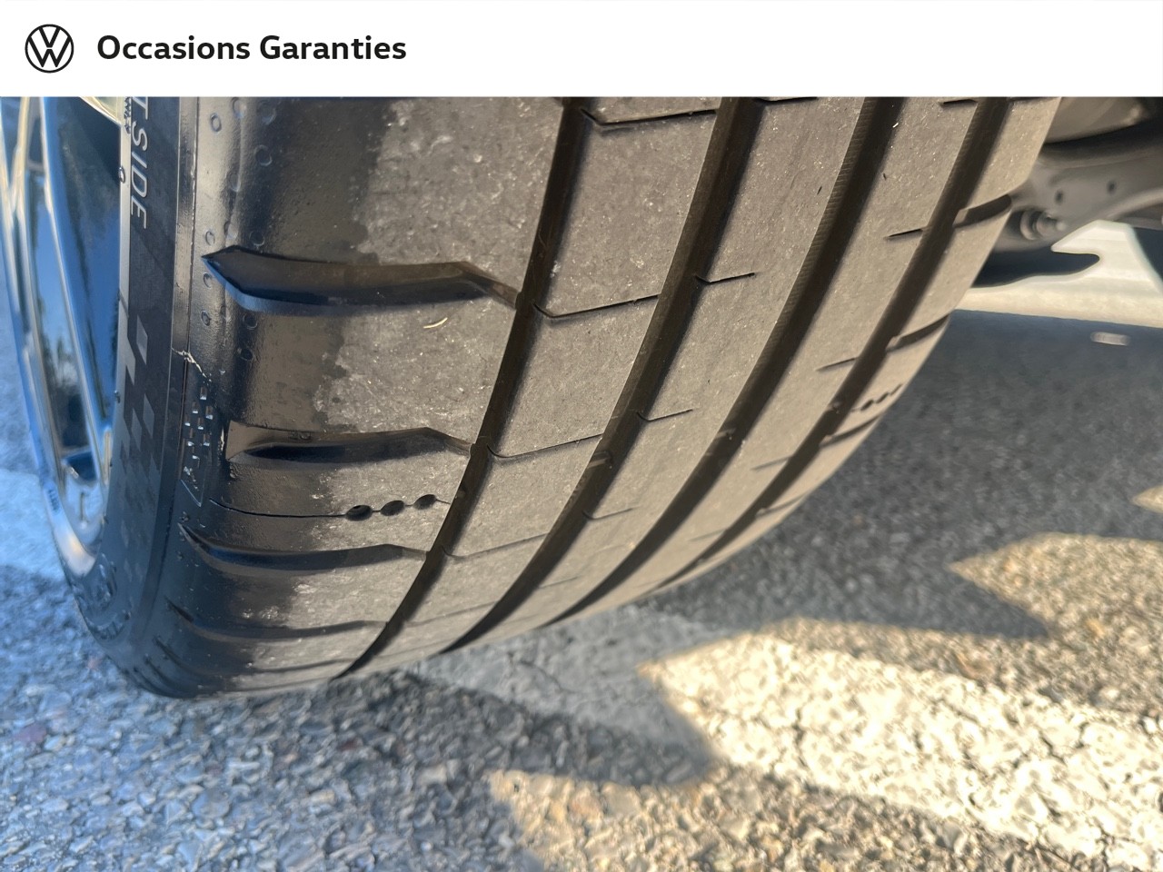 Voitures occasions VOLKSWAGEN GOLF R Cagnes-sur-Mer