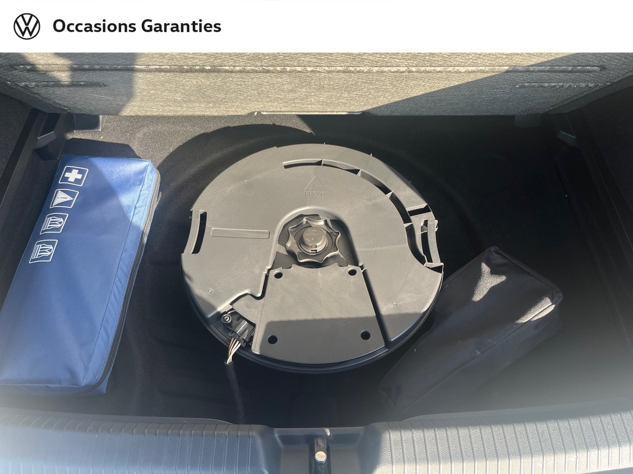 Voitures occasions VOLKSWAGEN GOLF R Cagnes-sur-Mer