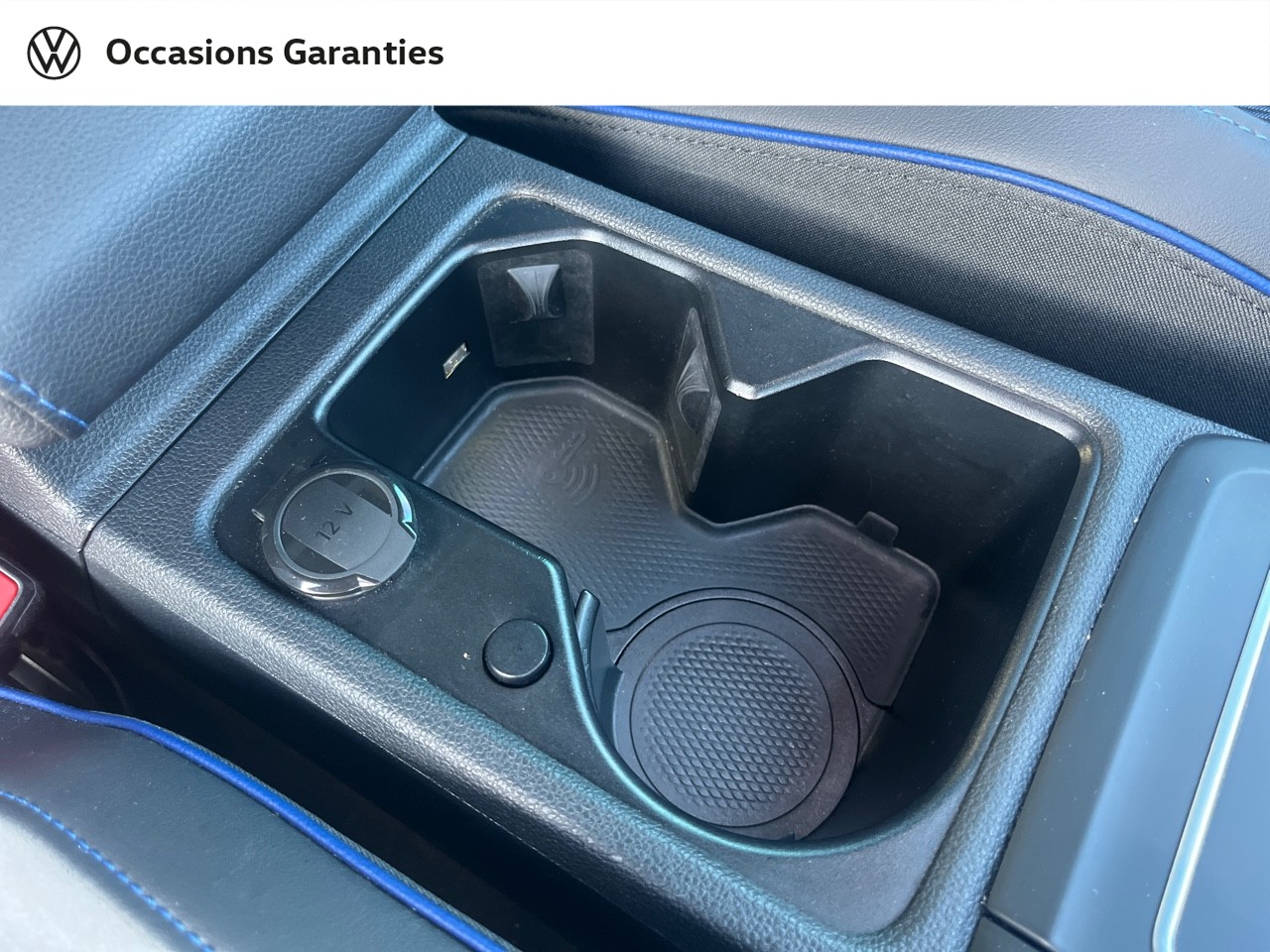 Voitures occasions VOLKSWAGEN GOLF R Cagnes-sur-Mer