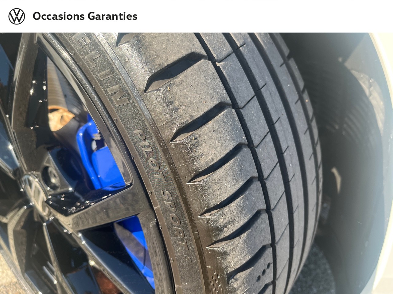 Voitures occasions VOLKSWAGEN GOLF R Cagnes-sur-Mer