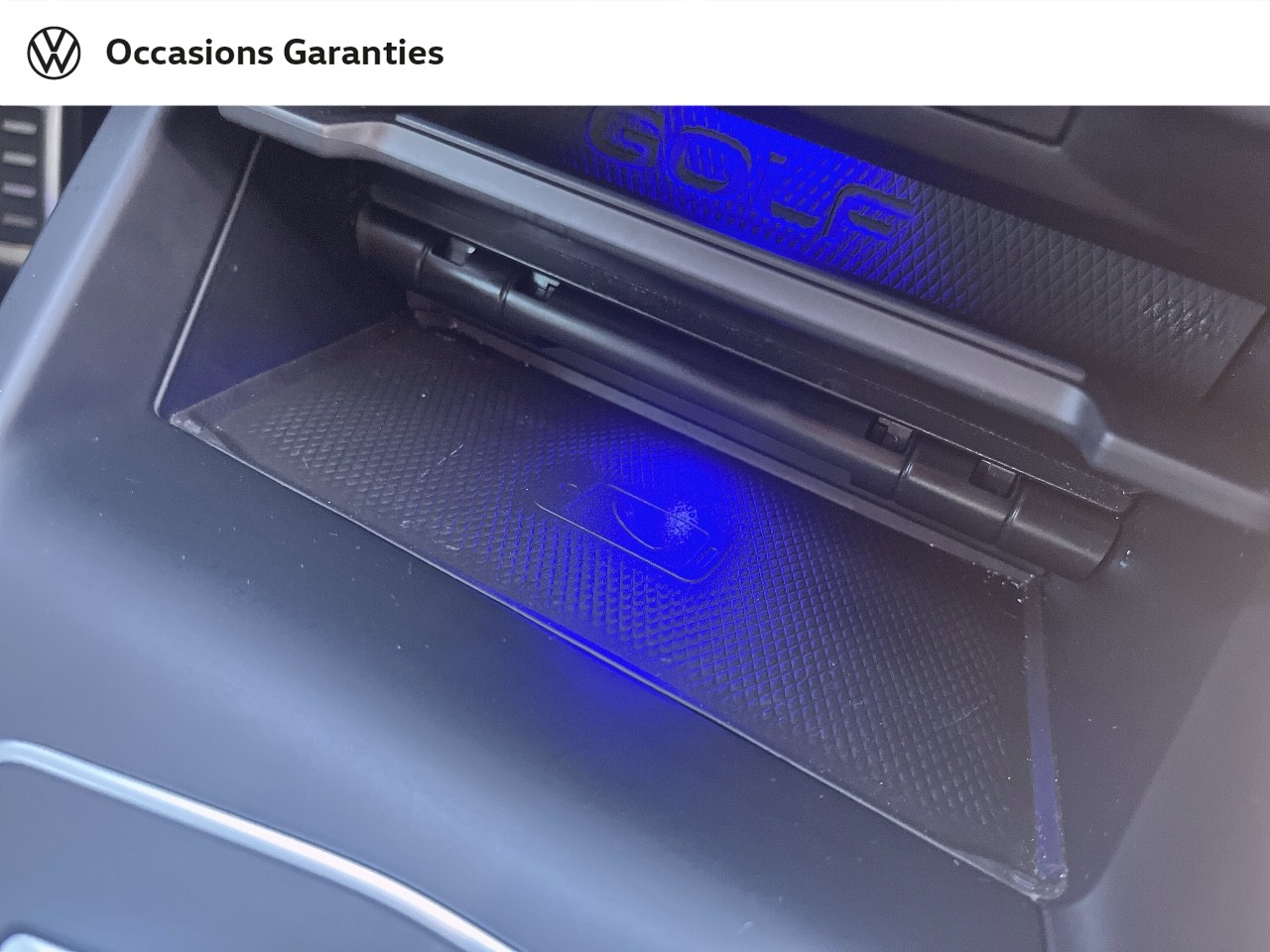 Voitures occasions VOLKSWAGEN GOLF R Cagnes-sur-Mer