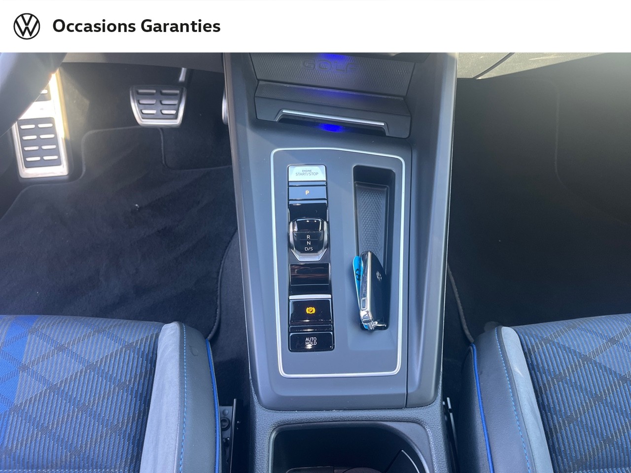 Voitures occasions VOLKSWAGEN GOLF R Cagnes-sur-Mer