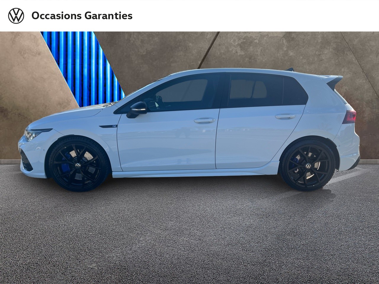 Voitures occasions VOLKSWAGEN GOLF R Cagnes-sur-Mer