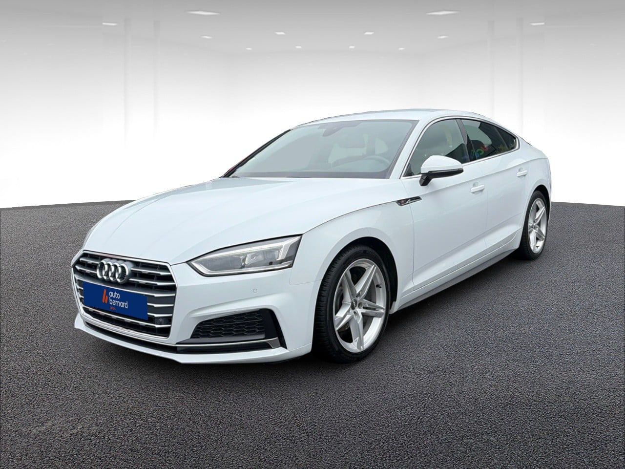 2.0 TDI 150ch S line S tronic 7