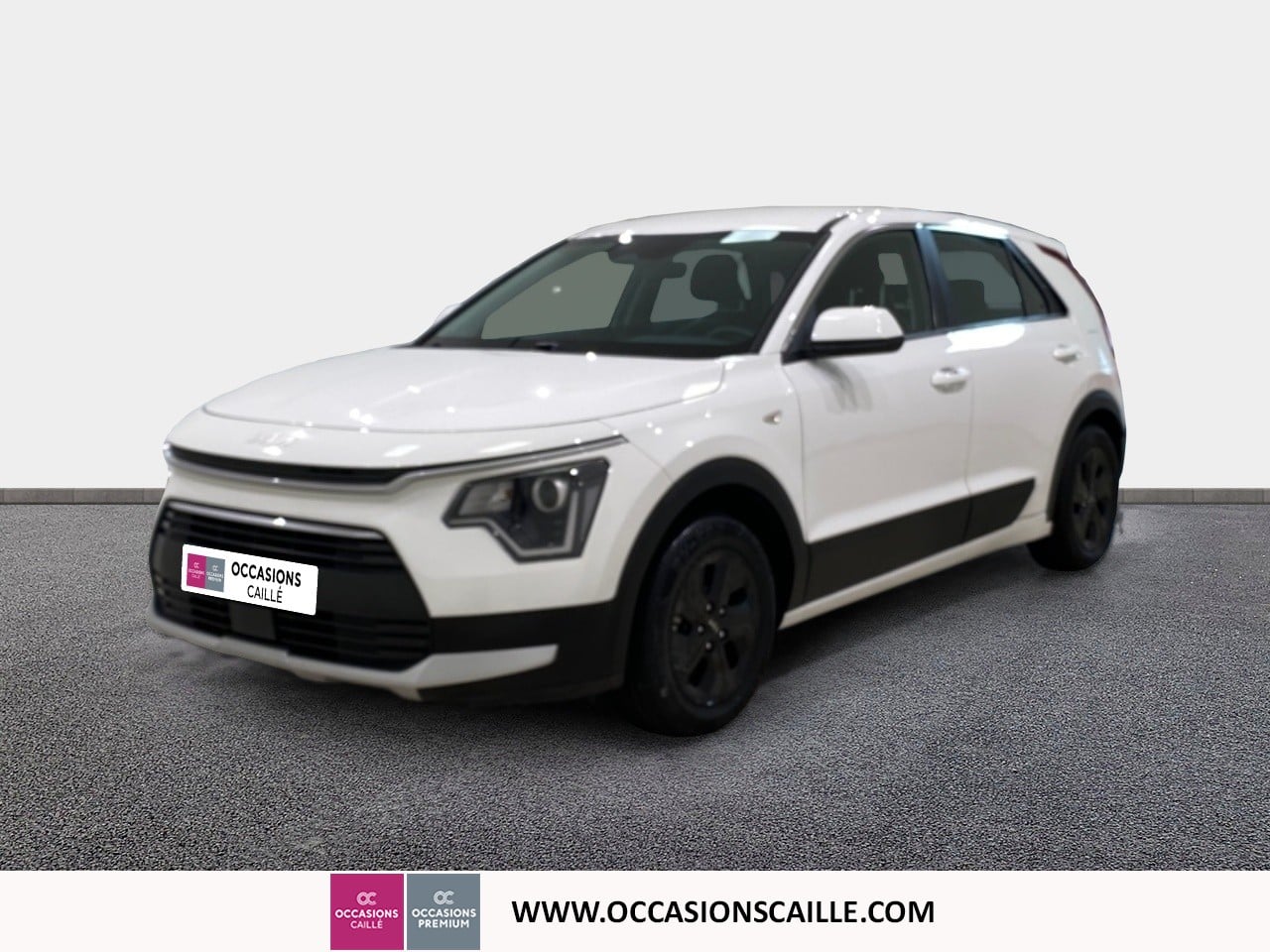 KIA NIRO MOTION 1.6 141CV