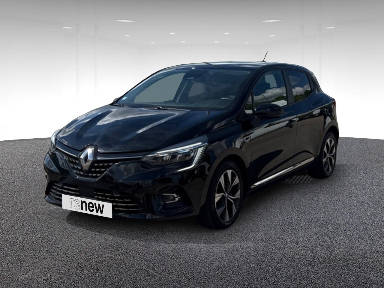 1.5 Blue dCi 100ch Evolution