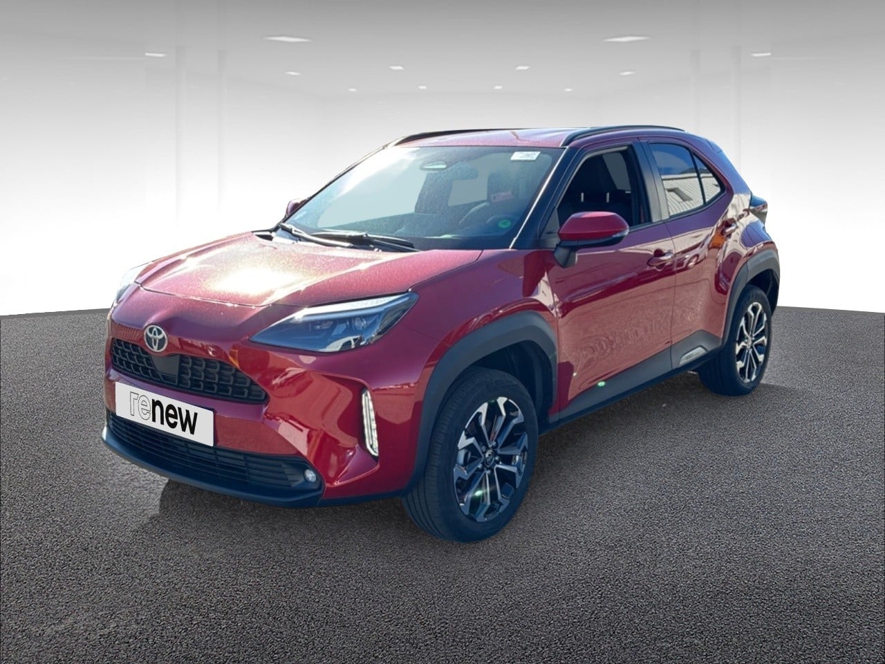 130h Première AWD-i MC24