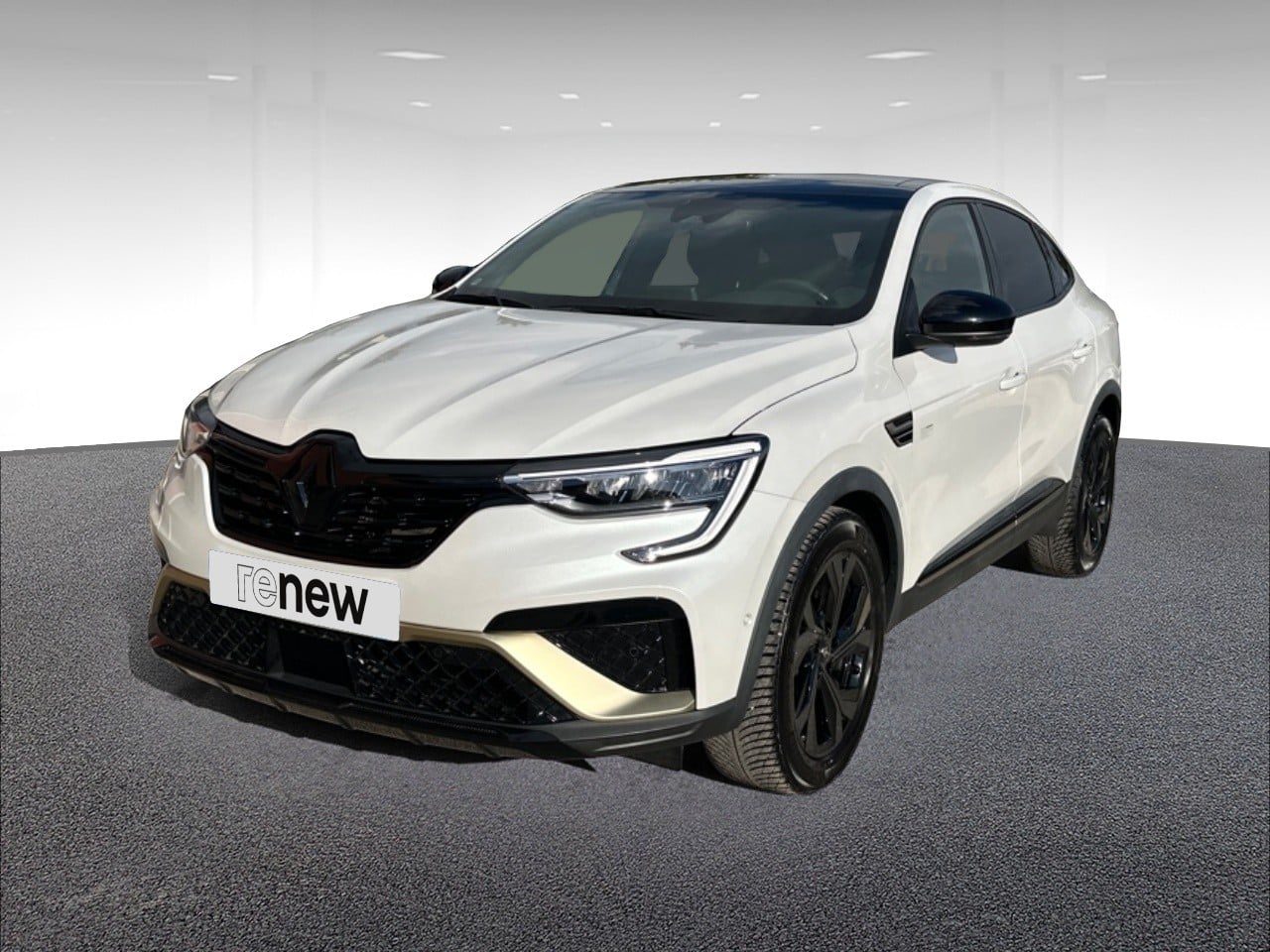 1.6 E-Tech hybride 145ch Engineered -22