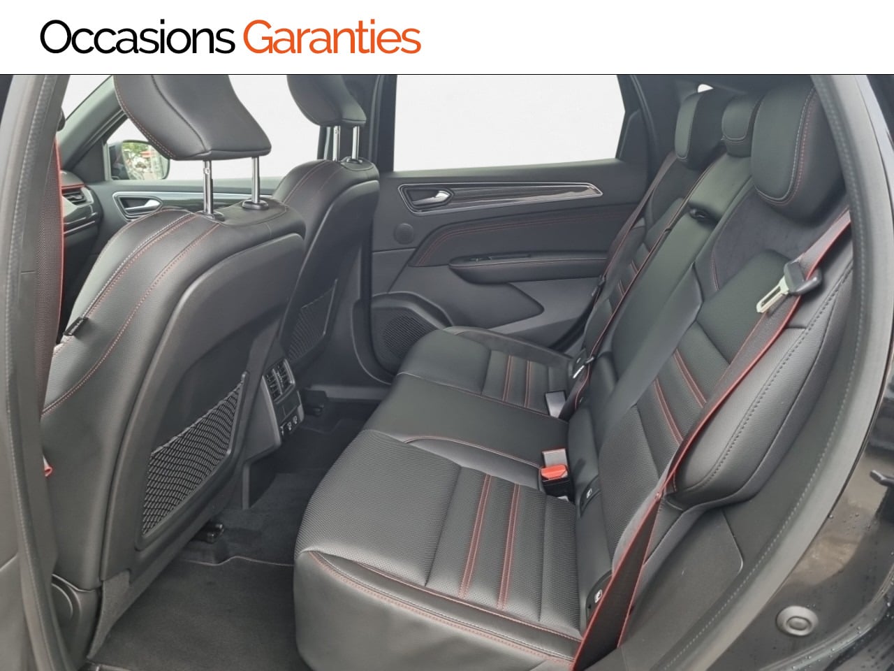 Voitures occasions ŠKODA KAMIQ Active Orvault