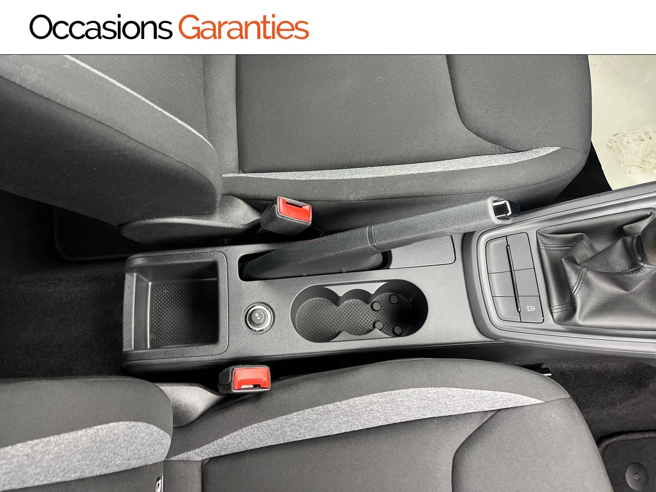 Voitures occasions ŠKODA KAMIQ Active Orvault