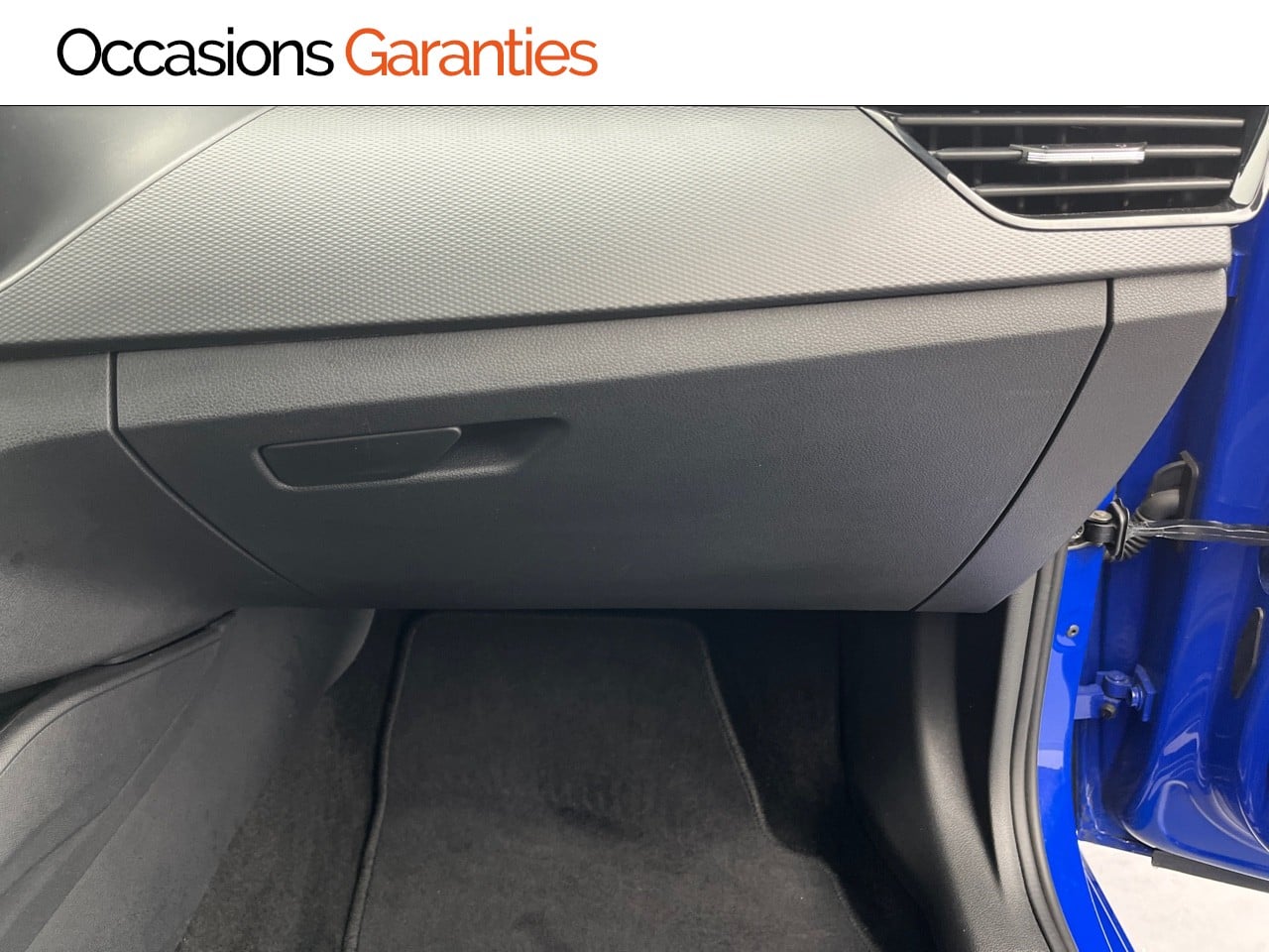 Voitures occasions ŠKODA KAMIQ Active Orvault