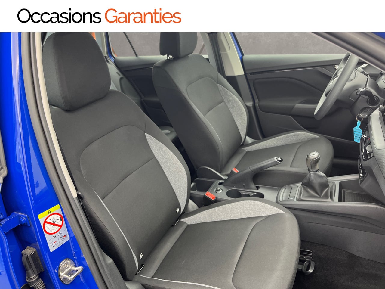 Voitures occasions ŠKODA KAMIQ Active Orvault