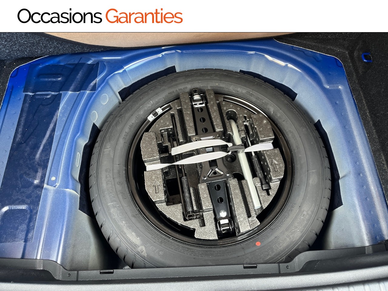 Voitures occasions ŠKODA KAMIQ Active Orvault