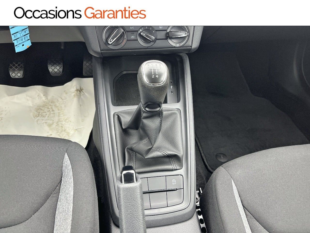 Voitures occasions ŠKODA KAMIQ Active Orvault