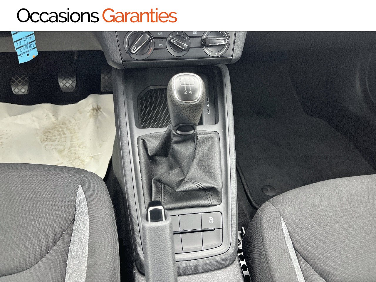 Voitures occasions ŠKODA KAMIQ Active Orvault