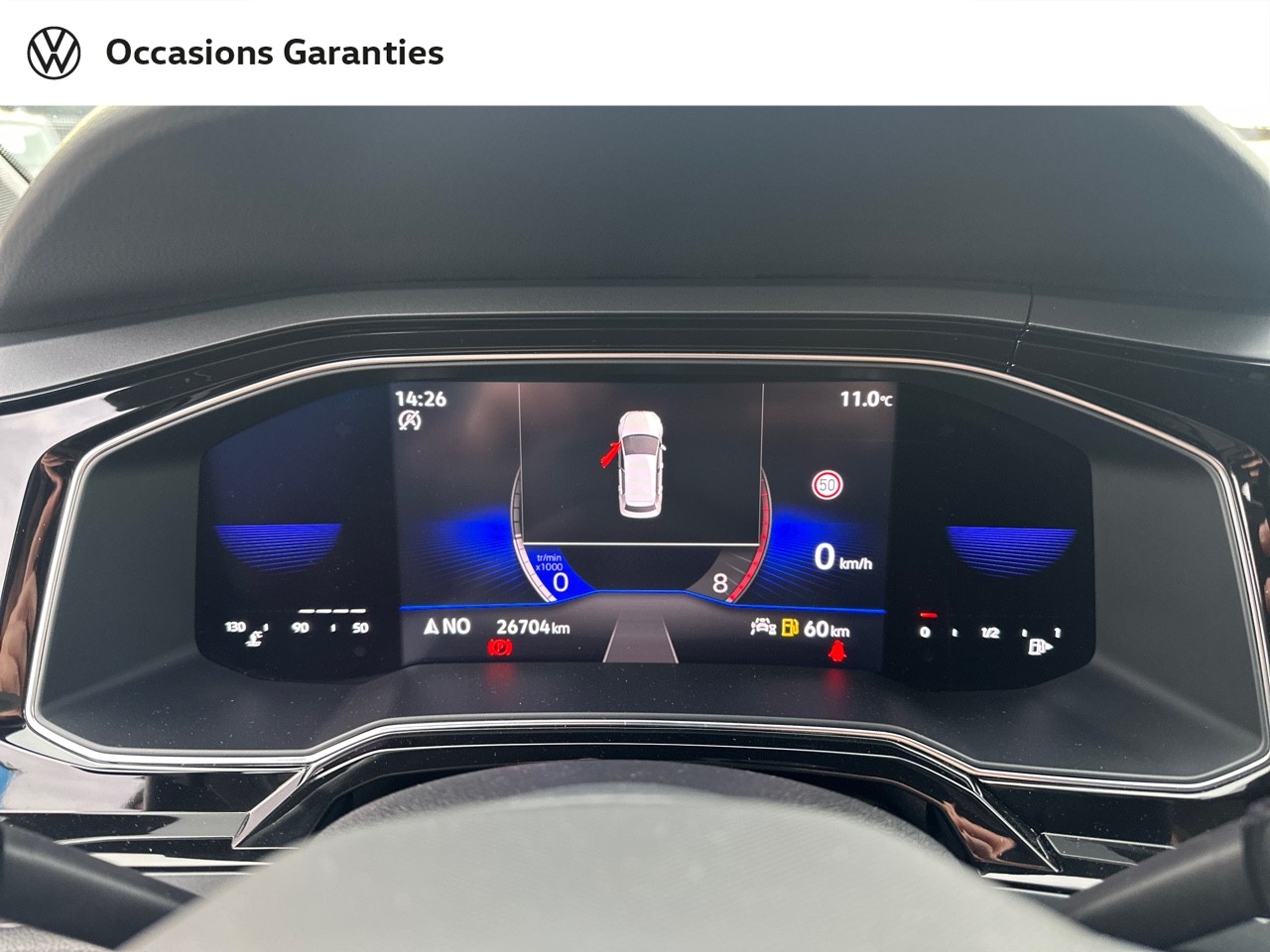 Voitures occasions VOLKSWAGEN TAIGO R-Line Hazebrouck