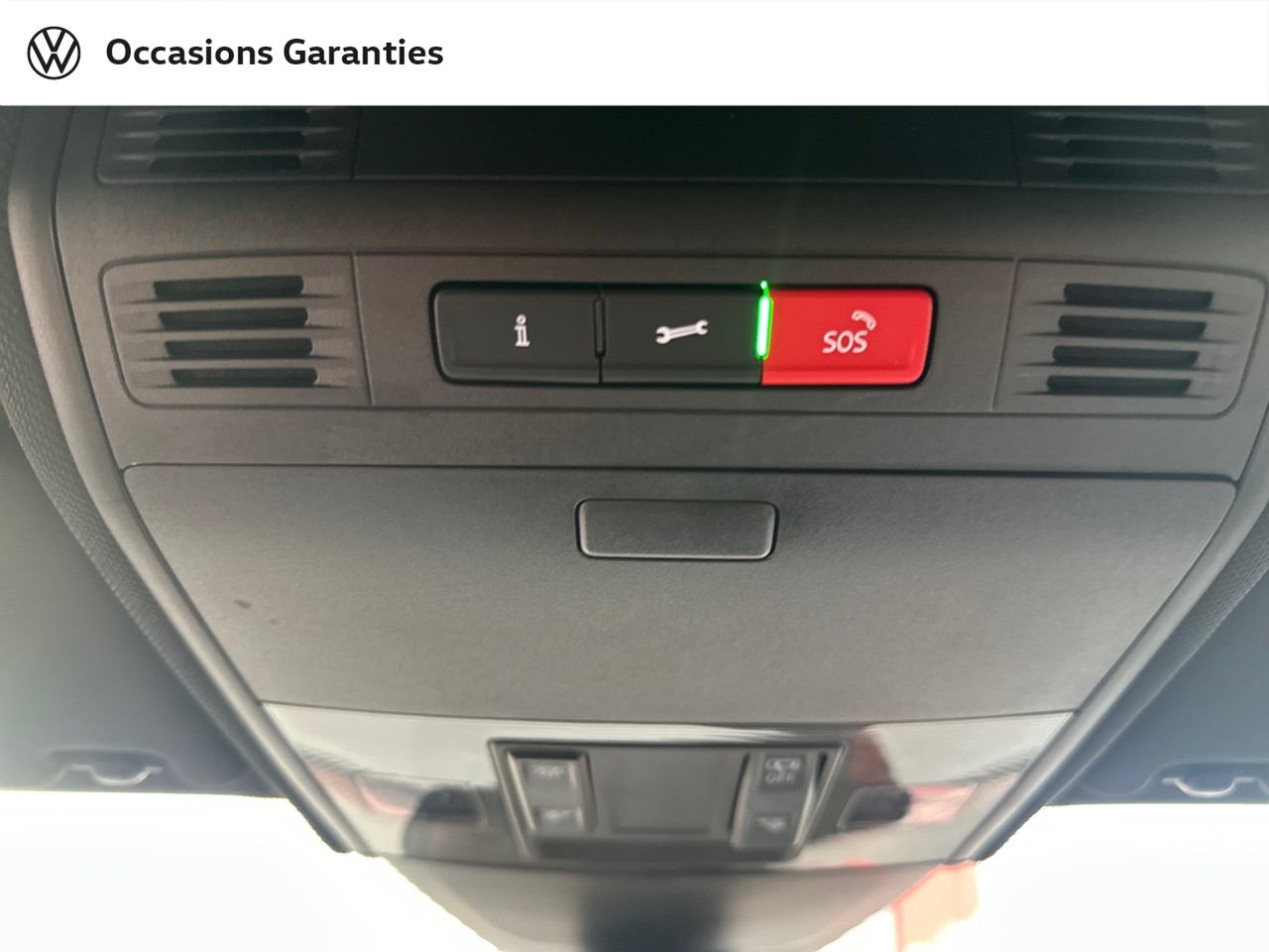 Voitures occasions VOLKSWAGEN TAIGO Life Business Hazebrouck