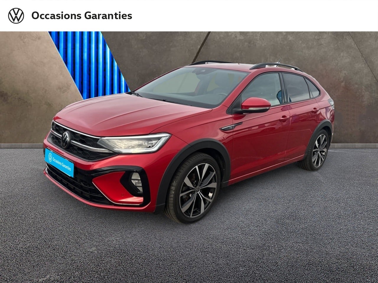 Voitures occasions VOLKSWAGEN TAIGO Life Business Hazebrouck