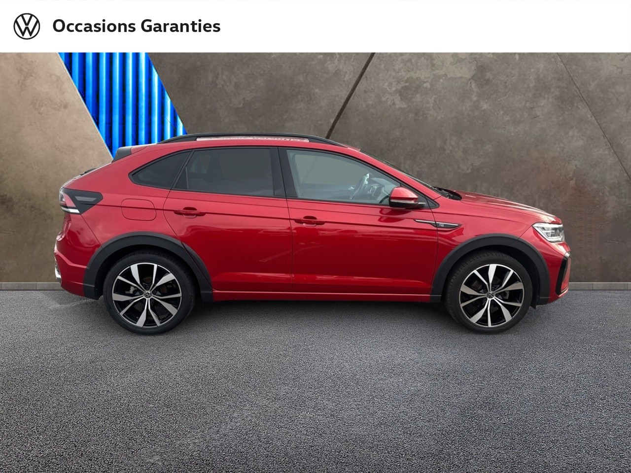 Voitures occasions VOLKSWAGEN TAIGO R-Line Hazebrouck