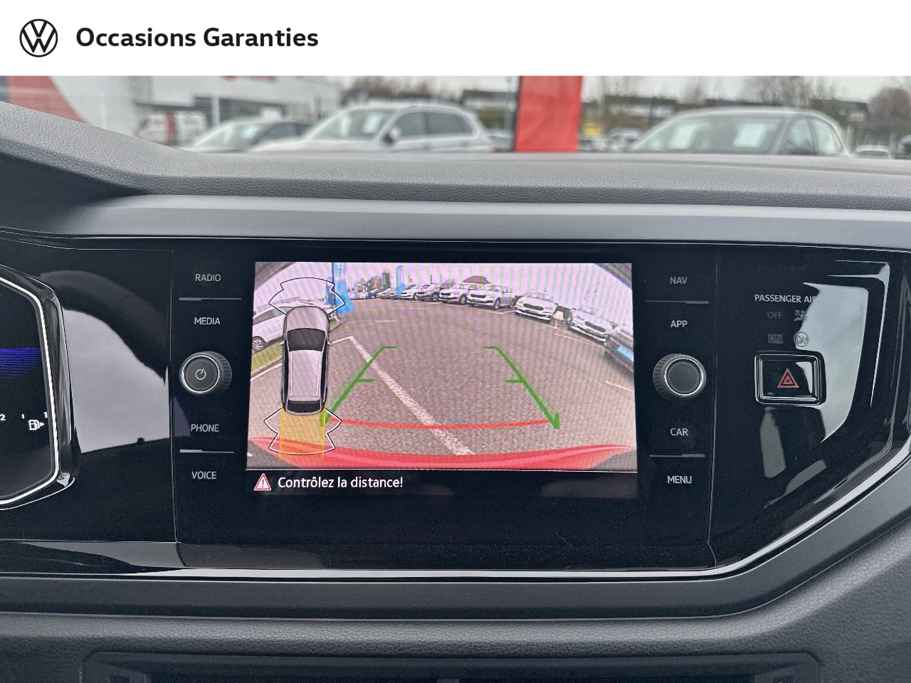 Voitures occasions VOLKSWAGEN TAIGO R-Line Hazebrouck