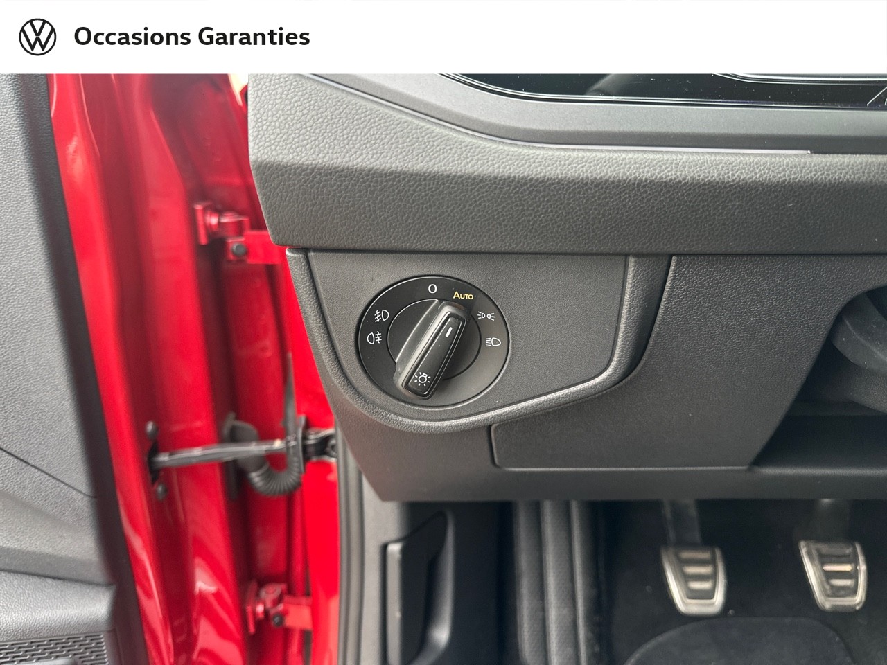 Voitures occasions VOLKSWAGEN TAIGO Life Business Hazebrouck