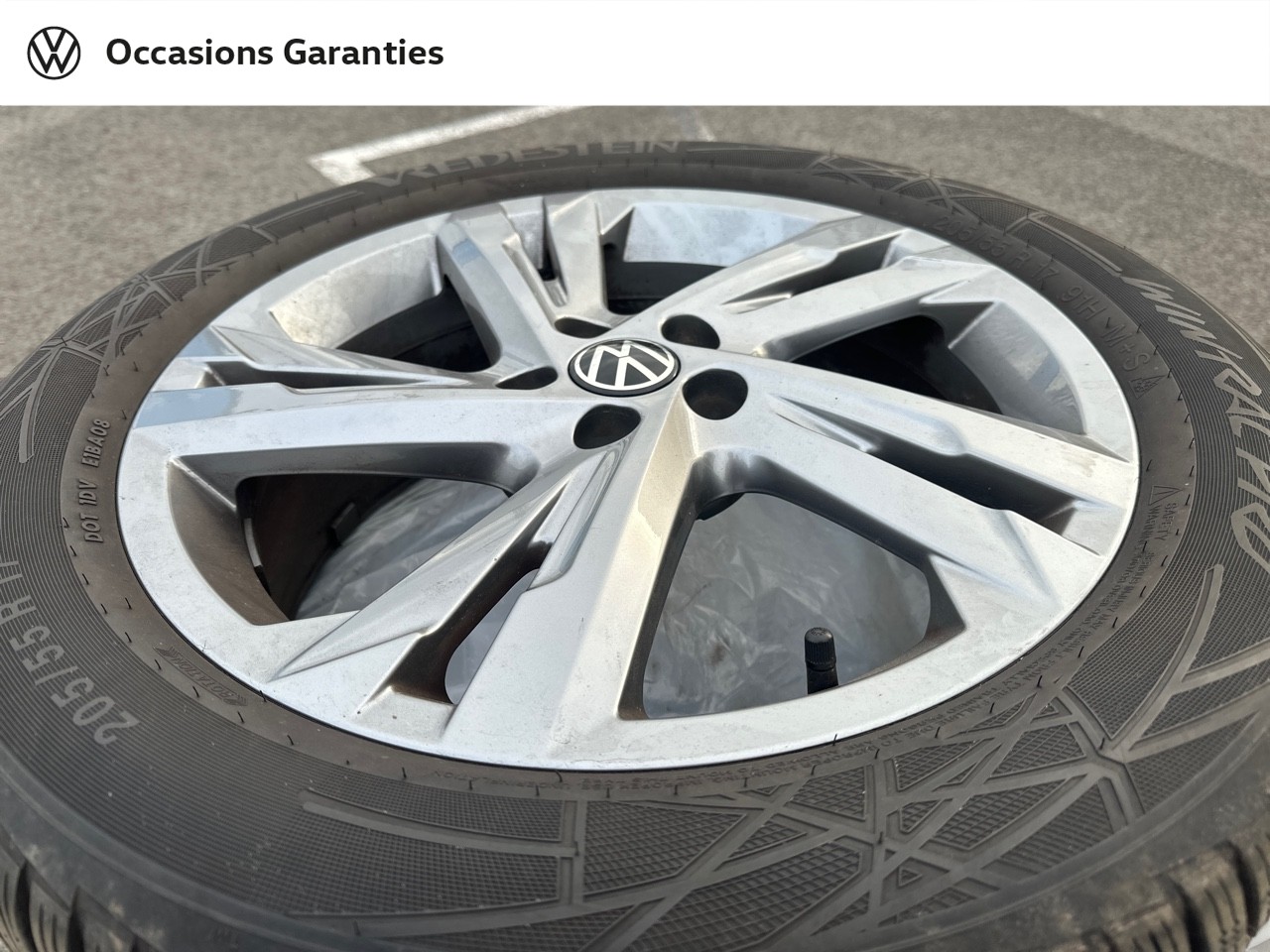 Voitures occasions VOLKSWAGEN TAIGO Life Business Hazebrouck