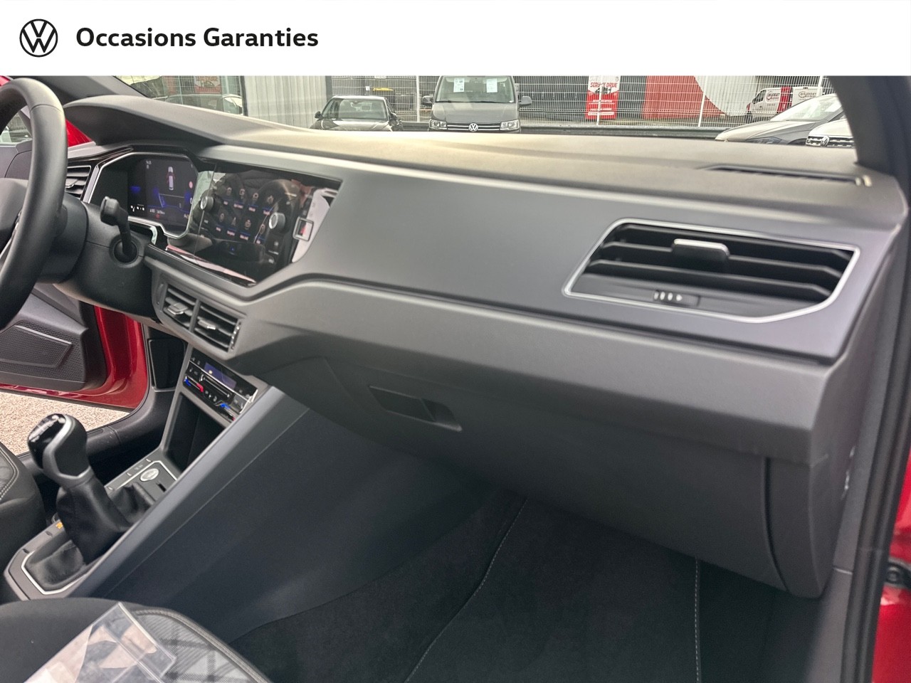 Voitures occasions VOLKSWAGEN TAIGO R-Line Hazebrouck