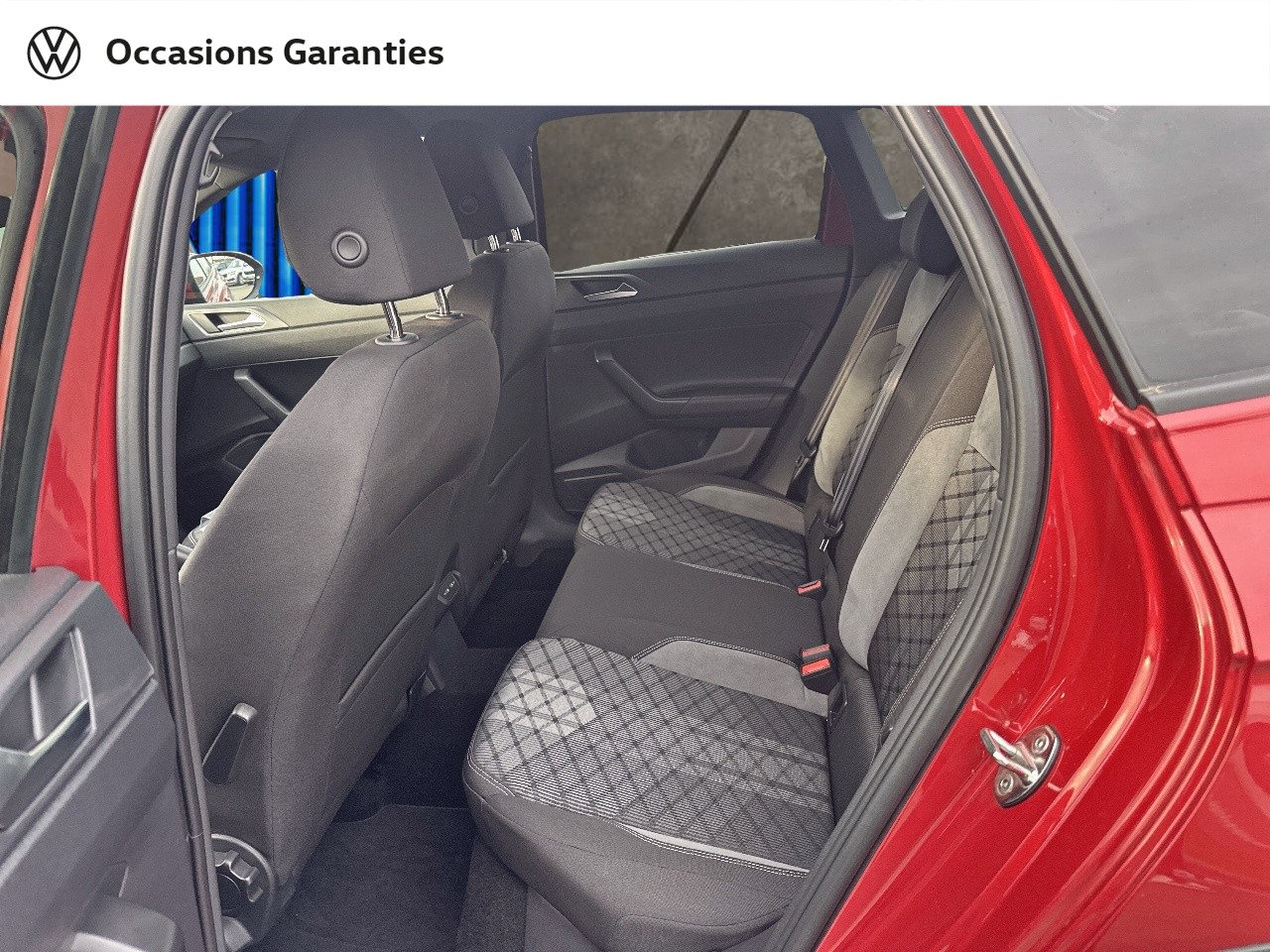 Voitures occasions VOLKSWAGEN TAIGO R-Line Hazebrouck