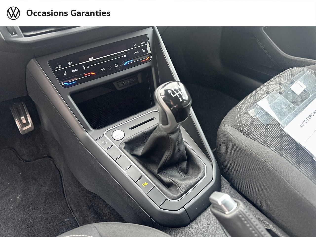 Voitures occasions VOLKSWAGEN TAIGO Life Business Hazebrouck