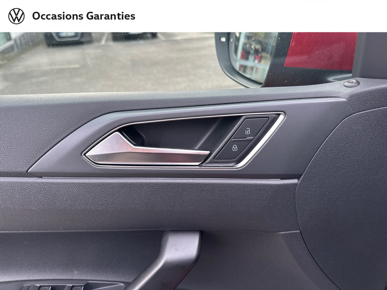 Voitures occasions VOLKSWAGEN TAIGO Life Business Hazebrouck