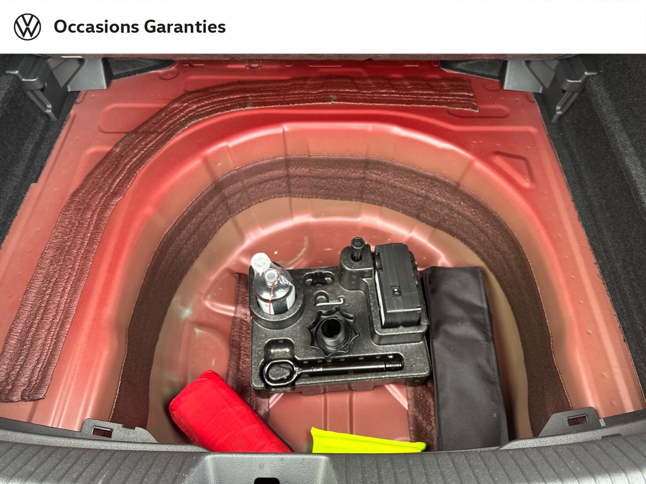 Voitures occasions VOLKSWAGEN TAIGO R-Line Hazebrouck