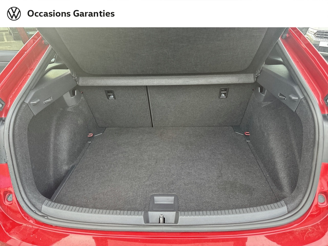 Voitures occasions VOLKSWAGEN TAIGO Life Business Hazebrouck