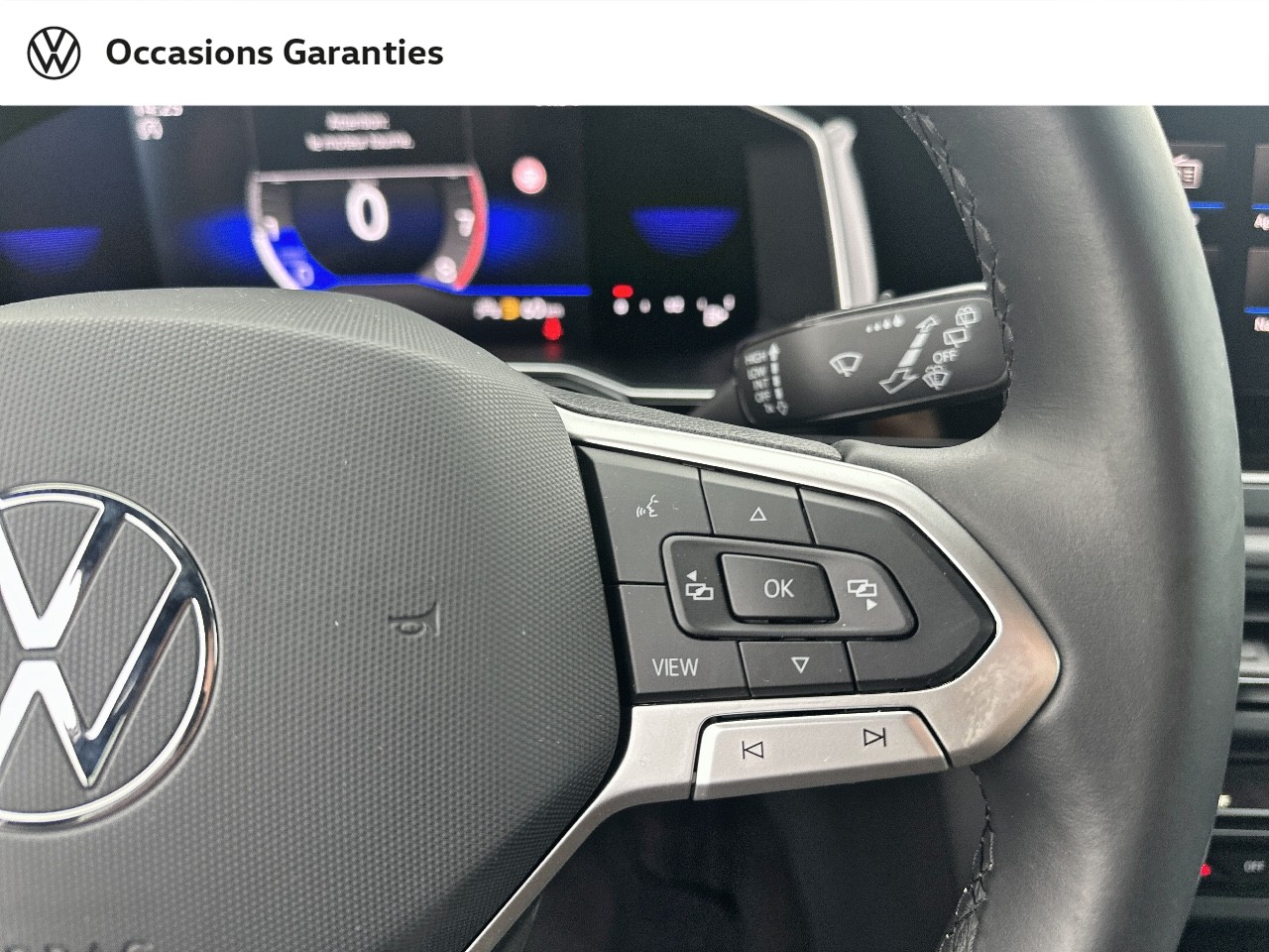 Voitures occasions VOLKSWAGEN TAIGO R-Line Hazebrouck