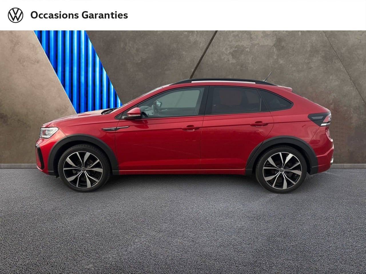 Voitures occasions VOLKSWAGEN TAIGO R-Line Hazebrouck