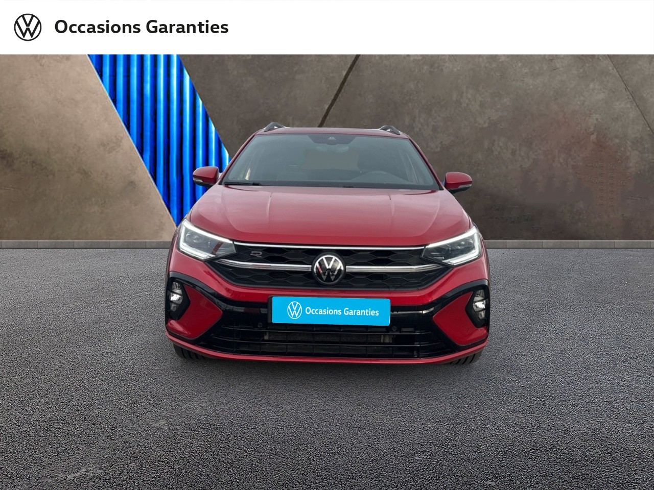 Voitures occasions VOLKSWAGEN TAIGO Life Business Hazebrouck