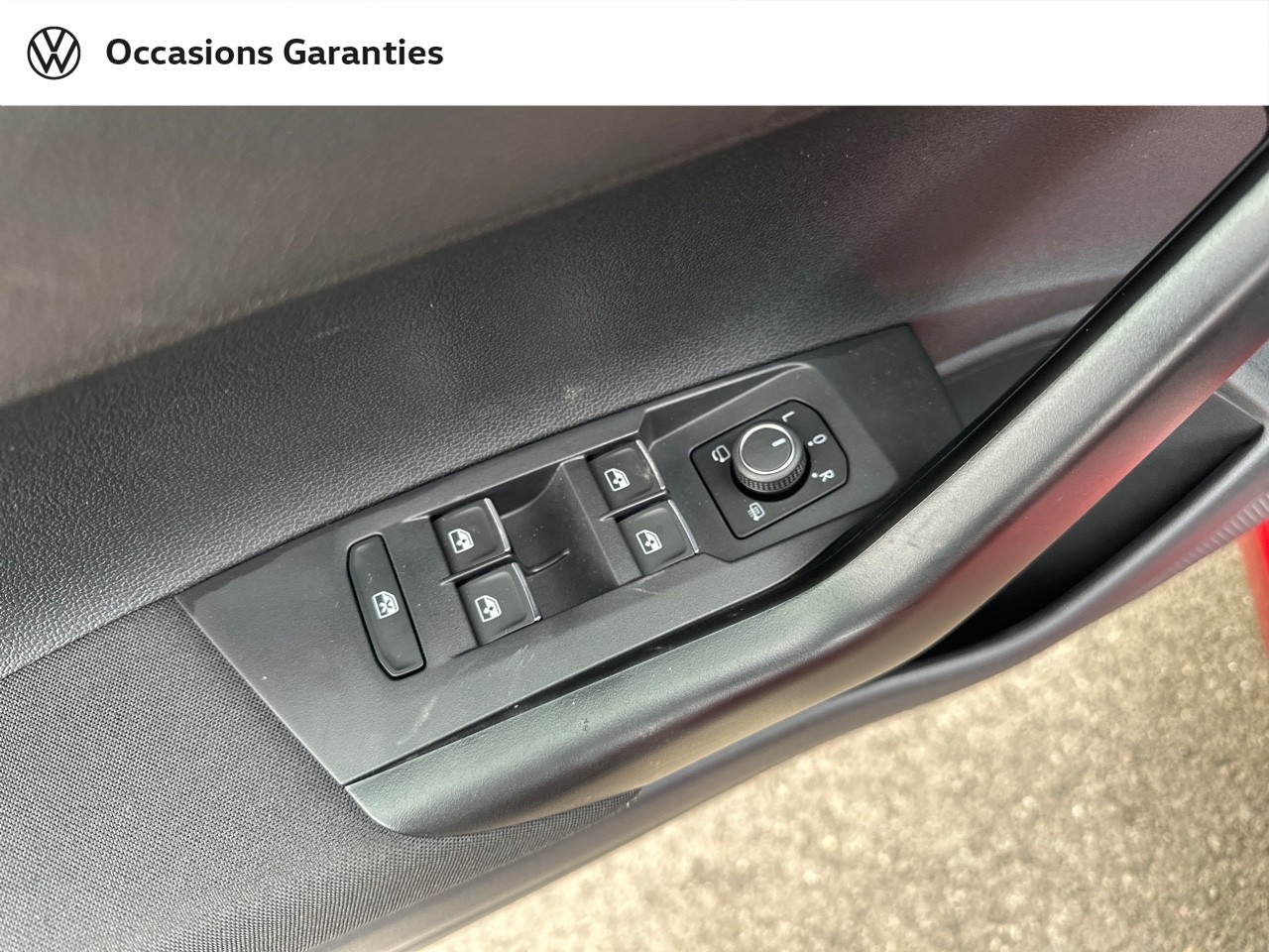 Voitures occasions VOLKSWAGEN TAIGO Life Business Hazebrouck