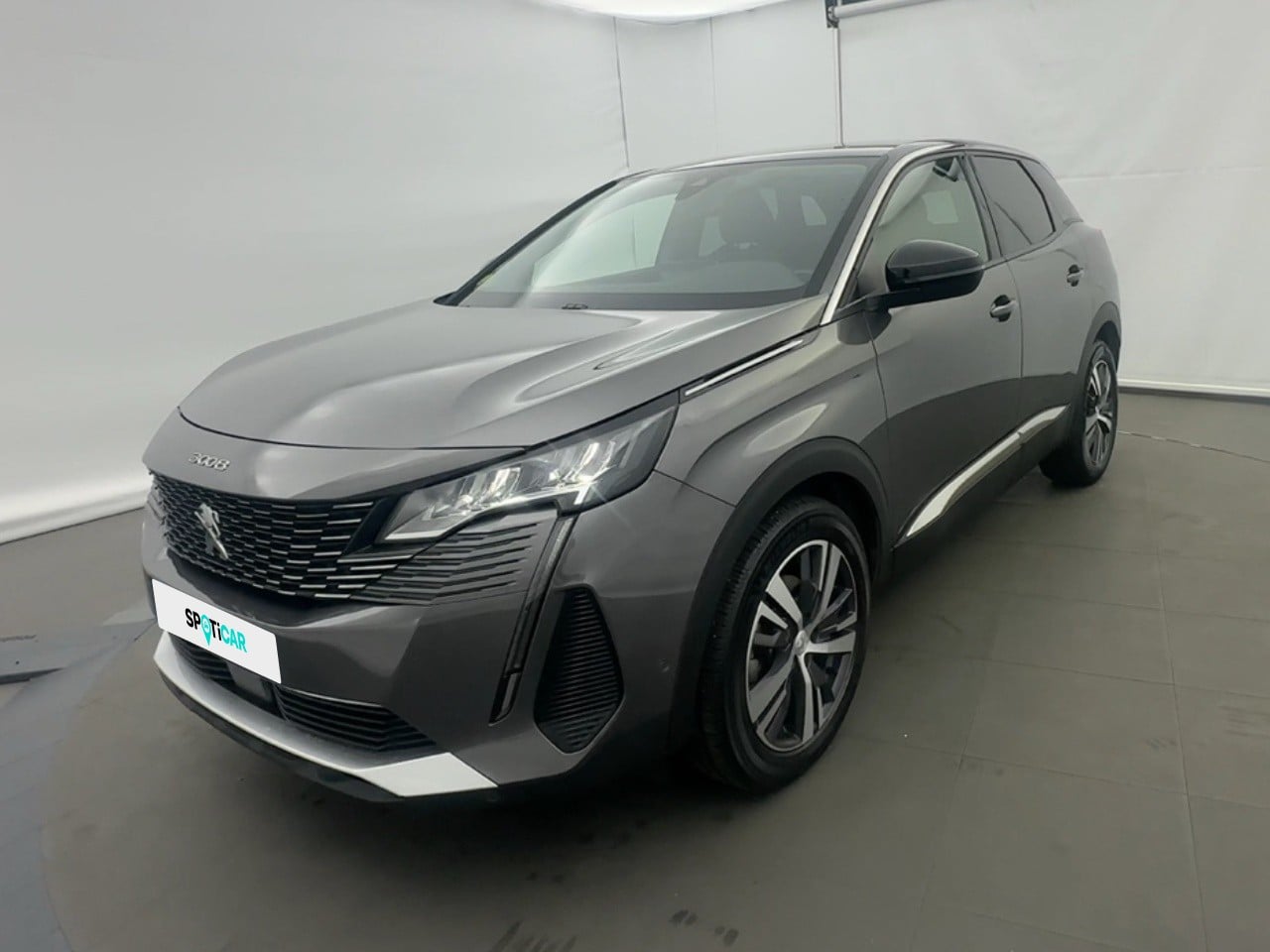 1.2 PureTech 130ch S&S Allure Pack