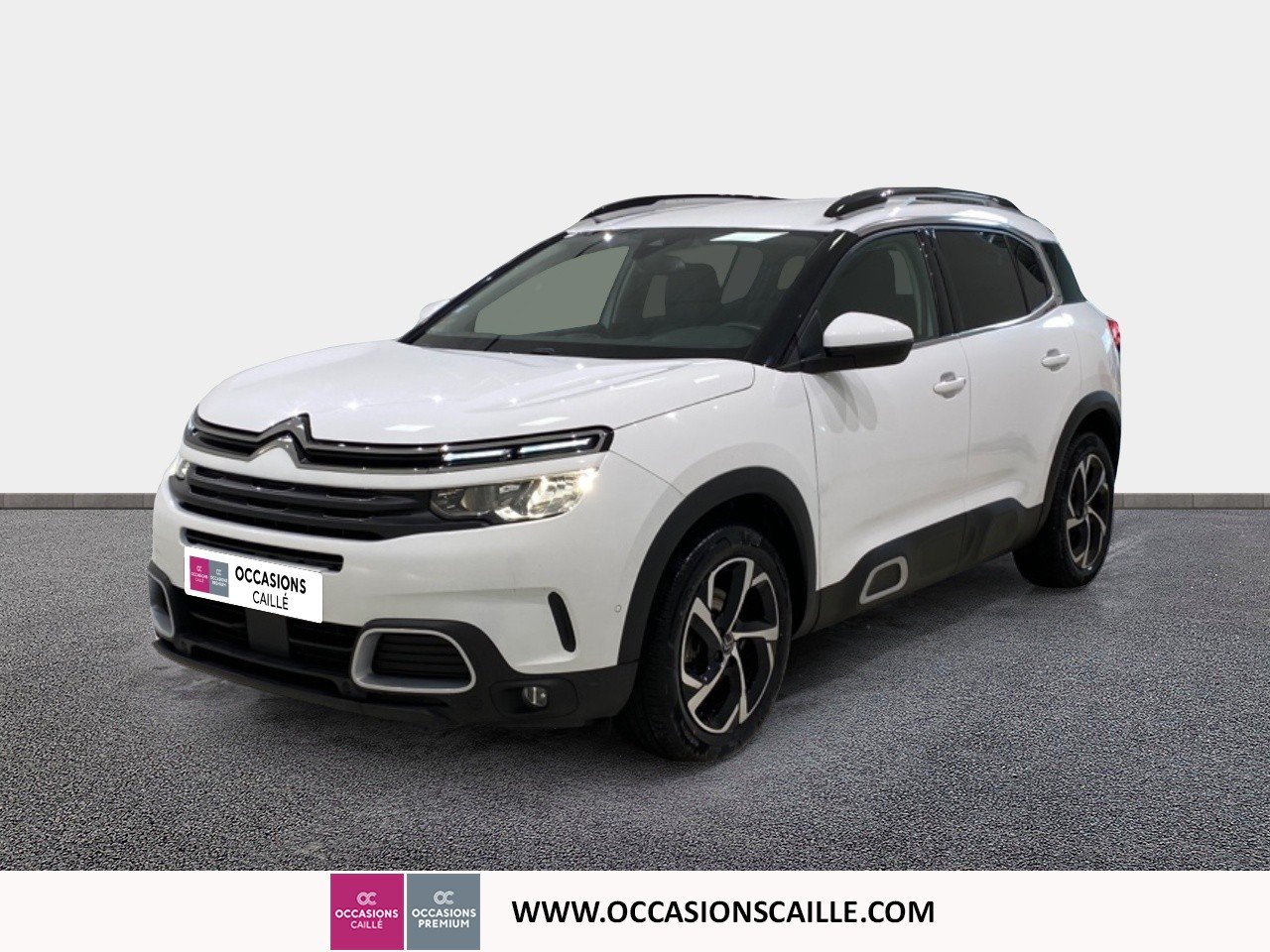 CITROEN C5 AIRCROSS 130CV S&S FEEL