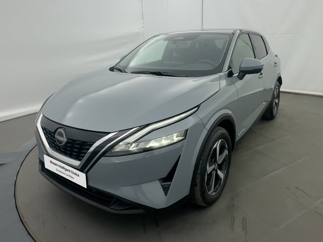 e-POWER 190ch N-Connecta 2022