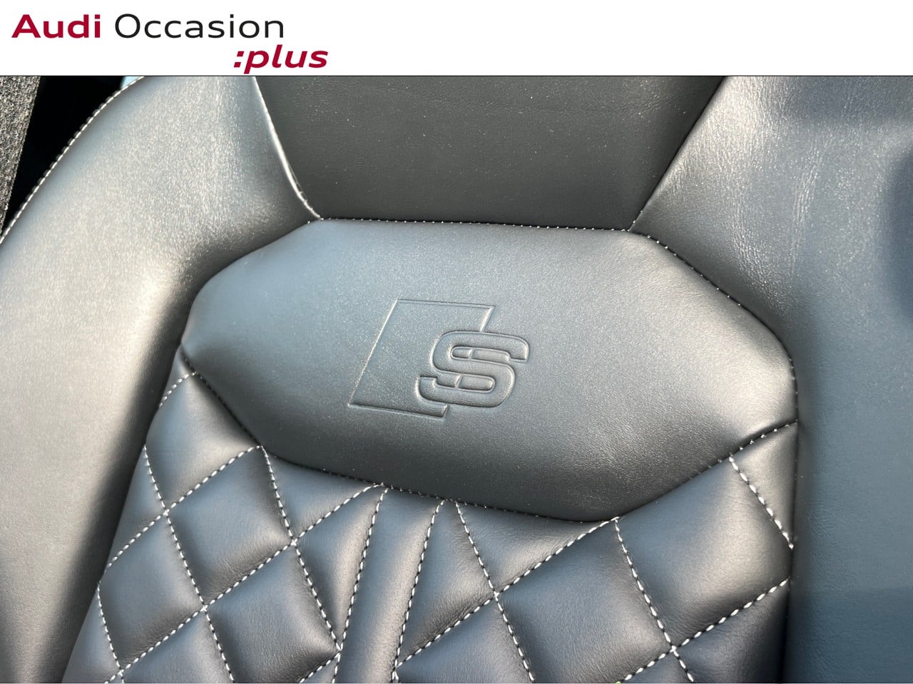 Voitures occasions Audi Q7 Compétition Saint-Thibault-des-Vignes