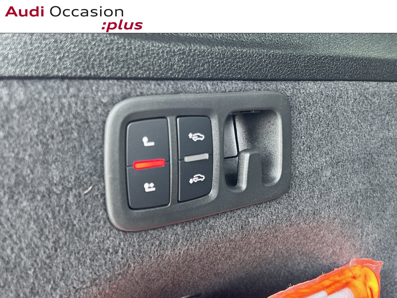 Voitures occasions Audi Q7 Compétition Saint-Thibault-des-Vignes