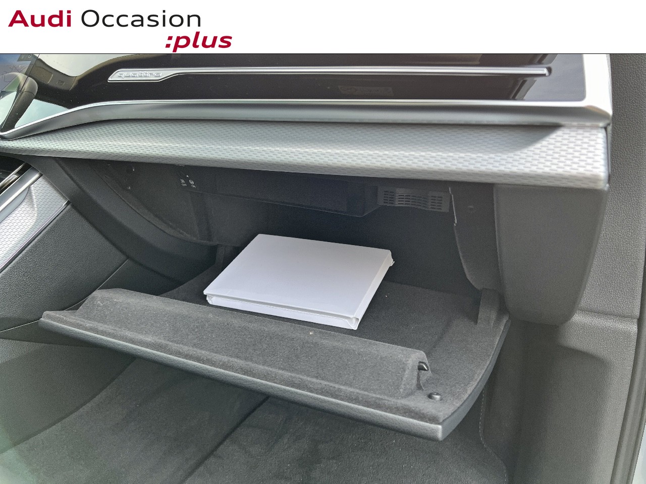 Voitures occasions Audi Q7 Compétition Saint-Thibault-des-Vignes